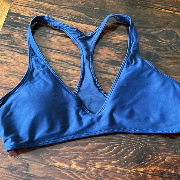 Aerie Bikini top bundle of 5, size Medium 34B - Picture 3 of 14